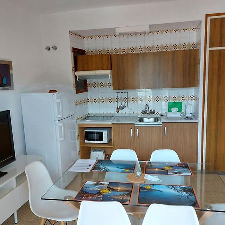 Apartamentos El Sol Tossa de Mar Dış mekan fotoğraf