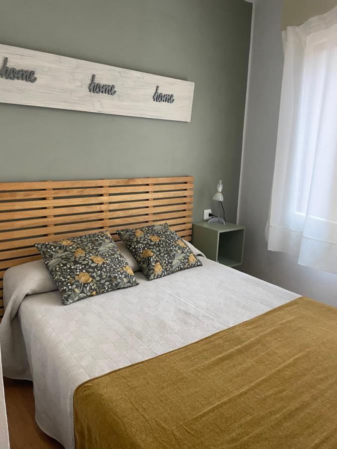 Apartamentos El Sol Tossa de Mar Dış mekan fotoğraf