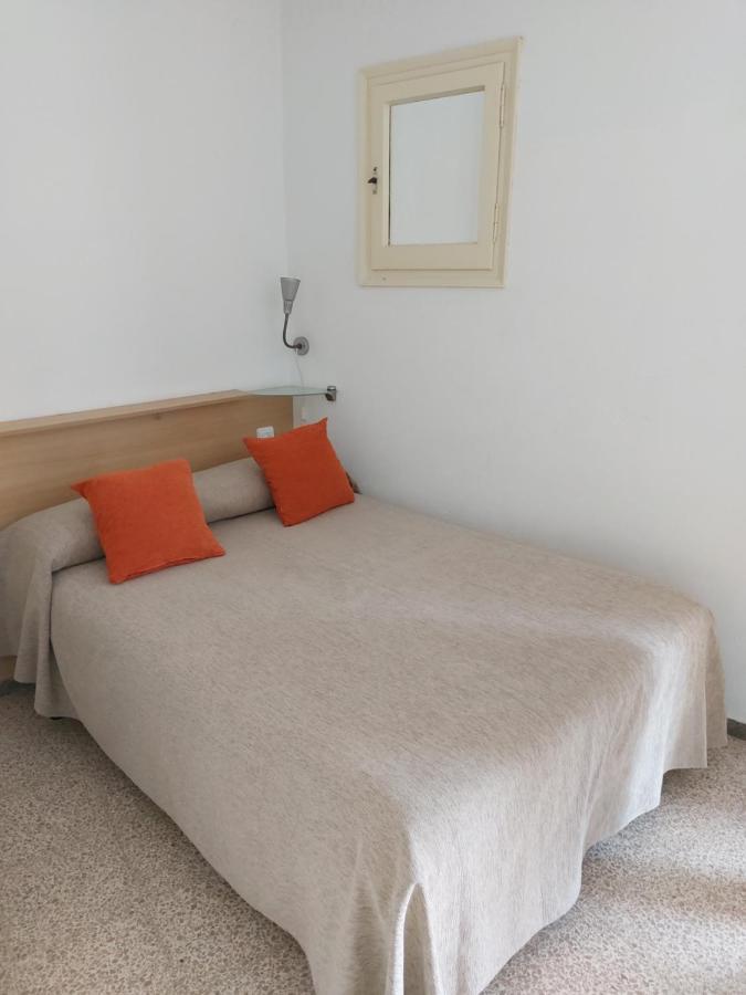 Apartamentos El Sol Tossa de Mar Dış mekan fotoğraf
