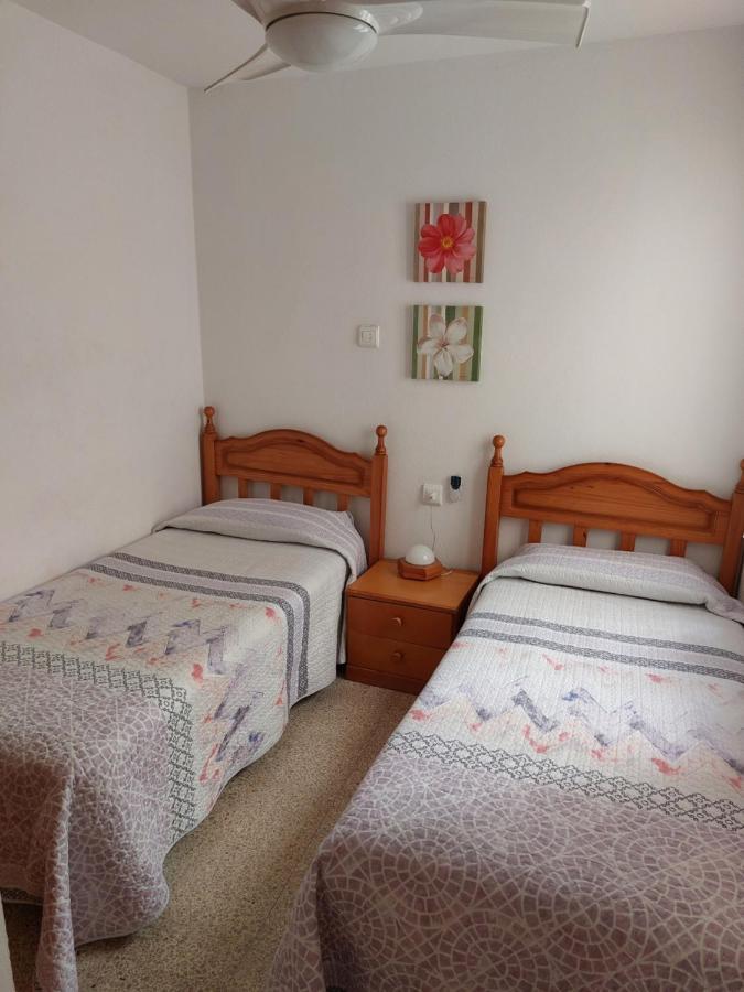 Apartamentos El Sol Tossa de Mar Dış mekan fotoğraf