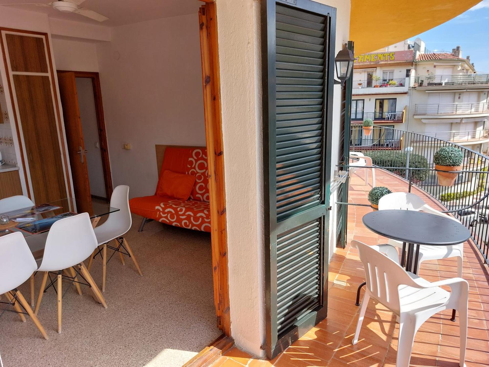 Apartamentos El Sol Tossa de Mar Dış mekan fotoğraf