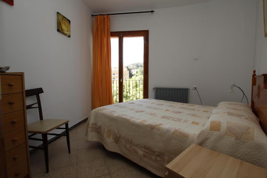 Apartamentos El Sol Tossa de Mar Dış mekan fotoğraf
